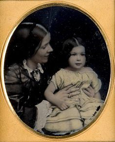 Precious and Valuable: Finding Personal Significance in Family Possessions