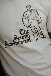 My Top Five Favorite T-shirts and Why: From A Sixteen Year-Old Boy