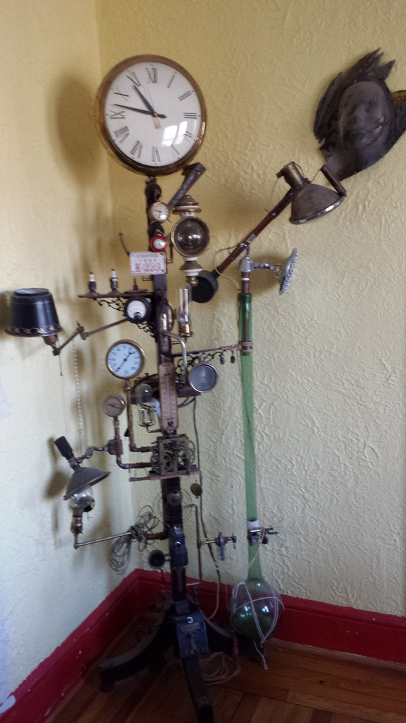 Crushing on Your Contractor: Why Women Fall in Love with Fix-it Guys