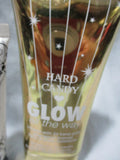 NEW LOT Set HARD CANDY SHEER ENERGY PRIMER & GLOW ALL THE WAY Bronzer