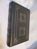 NEW EASTON PRESS EAGLE AGAINST THE SUN Leather Book WAR JAPAN History