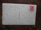 ALAN STRICKLAND MILITARY CORRESPONDENCE Service Great War WW1 Military