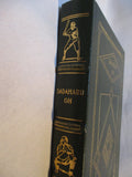 NEW EASTON PRESS SADAHARU OH BASEBALL Leather Book Collectible Gilt