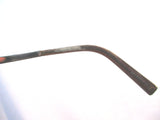 DOLCE & GABBANA ITALY DG3004 Tortoise Frame Prescription Sunglasses Tint
