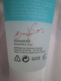 NEW LOT OF 3 KENET MD KENETMD SHAMPOO 2 OZ Hair Care EXTRA LARGE DOUBLE SIZE