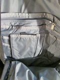 THE NORTH FACE BOREALIS BACKPACK Shoulder Rucksack Travel BAG BLACK Vegan