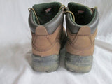 Womens RED WING 2340 KING TOE 5-Inch Leather HIKER Boots Work BROWN 6.5 Trekking