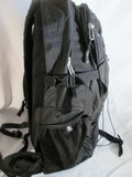 THE NORTH FACE BOREALIS BACKPACK Shoulder Rucksack Travel BAG BLACK Vegan