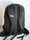 THE NORTH FACE BOREALIS BACKPACK Shoulder Rucksack Travel BAG BLACK Vegan