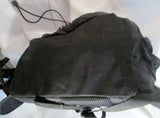 THE NORTH FACE BOREALIS BACKPACK Shoulder Rucksack Travel BAG BLACK Vegan