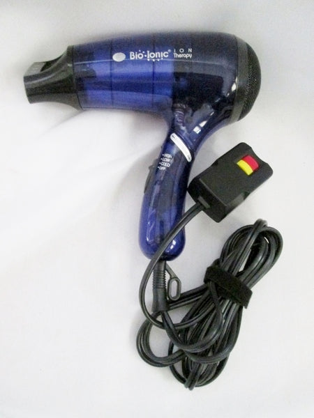 BIO IONIC ION THERAPY UN 0569 Hair Dryer Attachment Salon