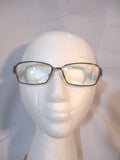 BVLGARI ITALY EYEGLASSES 2019-B Eyewear BULGARI ROSE GOLD + Case