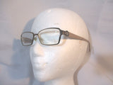 BVLGARI ITALY EYEGLASSES 2019-B Eyewear BULGARI ROSE GOLD + Case