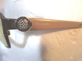 BVLGARI ITALY EYEGLASSES 2019-B Eyewear BULGARI ROSE GOLD + Case