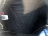 THE NORTH FACE PANDORA BACKPACK Shoulder Rucksack Travel BAG BLACK Vegan Teardrop