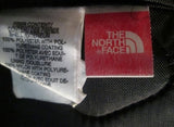 THE NORTH FACE PANDORA BACKPACK Shoulder Rucksack Travel BAG BLACK Vegan Teardrop