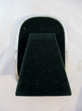MMA Metropolitan Museum of Art SILVER MINI 1.5 x 3" Photo Frame