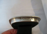 MMA Metropolitan Museum of Art SILVER MINI 1.5 x 3" Photo Frame