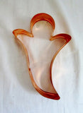 MARTHA STEWART HALLOWEEN GHOST COPPER Cookie Cutter Mold Baking Pastry Chef
