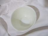 Vintage 1960's YELLOW STRIPE 1.5 Quart Pyrex Mixing Batter Nesting Bowl #407