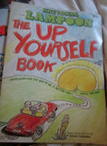 Original Set Lot Vintage 1970s NATIONAL LAMPOON MAGAZINE Book HUMOR FUNNY