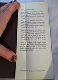 LOOKING FOR MR. GOODBAR JUDITH ROSSNER HCDJ FIRST EDITION 1st PRINTING HCDJ