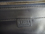 NWT NEW CELINE CABAS AYRES SNAKE Multi RAINBOW Tote Bag PYTHON PRIDE