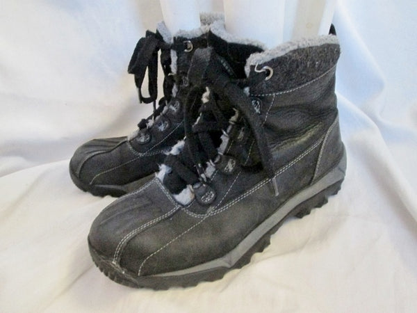 LU Boots Timberland – SHUZ