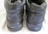 Youth NIKE ACG AIR MAX GOADOME 2013 Hi-Top Basketball Sneaker Trainer BLACK 6.5