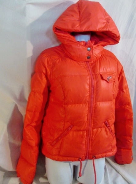 Ski sales jacket hollister