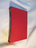 NEW FOLIO SOCIETY BOOK LIFE OF HEROD Josephus Judea Biblical History Hardcover in Slipcase HC
