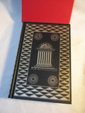NEW FOLIO SOCIETY BOOK LIFE OF HEROD Josephus Judea Biblical History Hardcover in Slipcase HC