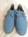 Mens Timberland Earthkeepers Hookset Handcrafted Oxford Shoes 5166A BLUE 10