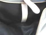 NWT NEW PIERRE HARDY BACKPACK RUCKSACK Bag BLACK TAUPE GRAY