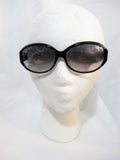 NEW CELINE PARIS ITALY SUNGLASSES 1759 BLACK w Case Womens