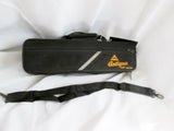 ANTIGUA X/P Series Student Convert FLUTE 071079 Musical Wind Instrument Bundle Case