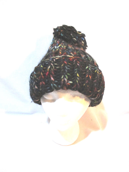 Eugenia Kim Leopard Print Alpaca Hat - OS Mirabel Leopard – Eugenia Kim main image 3