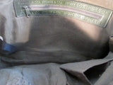 STONE & CO. leather tote shoulder bag hobo purse satchel MOSS OLIVE GREEN LODEN