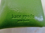 KATE SPADE KITTY Eyeglasses Eye Glass HY15 51 16 Brown Tortoise Shell WINK WINK GREEN