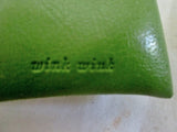 KATE SPADE KITTY Eyeglasses Eye Glass HY15 51 16 Brown Tortoise Shell WINK WINK GREEN