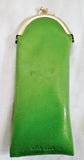 KATE SPADE KITTY Eyeglasses Eye Glass HY15 51 16 Brown Tortoise Shell WINK WINK GREEN
