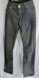 NEW Mens GUESS Denim JEANS PANTS BLUE RN# 62136 CA# 20625 Sz 29 X 30