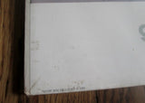 NEW Vtg 1985 JANE FREILICHER SIESTA Poster Print ART GUILD HALL EAST HAMPTON Hamptons