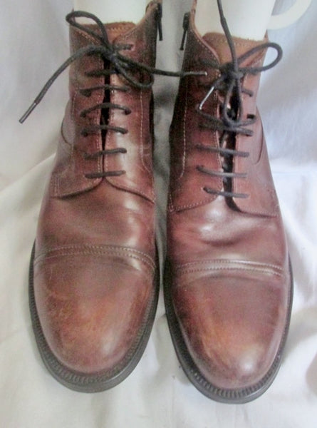 Tremp made in Italy shoes for men’s SZ 41.5, box 67 tremp Products for Sale up to 90% Off Retail: Poshmark main image 3