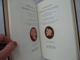 NEW EASTON PRESS OEDIPUS SOPHOCLES Leather Book Collectible Gilt