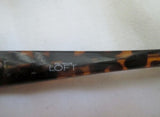 ANN TAYLOR LOFT Sunglasses 11013-130602-011 BROWN TORTOISE SHELL Case Animal Print