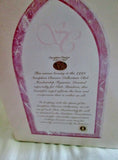 NEW Seraphim Classics Roman EVE TENDER HEART ANGEL Heaven on Earth Sculpture Art Statue Retired