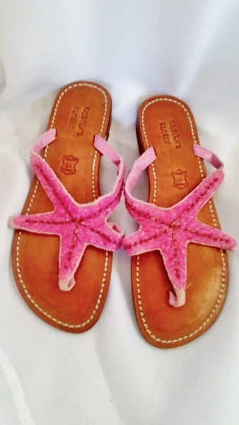 Tommy bahama hot sale starfish sandals