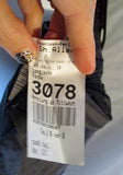 NWT NEW PRADA MILANO Hood JACKET Coat 52 M BLACK 10 CORSO COMO PARKA Mens