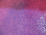 NEW 6x8" SMYTHSON Purple LEATHER Journal Travel Blank Book Diary NIB